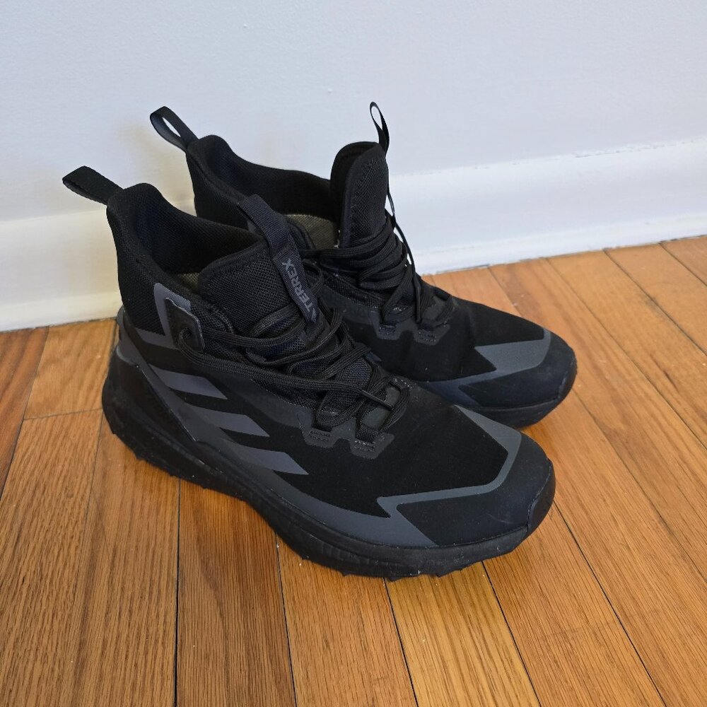 Adidas TERREX Free Hiker GORE-TEX 2.0 Hiking Shoes